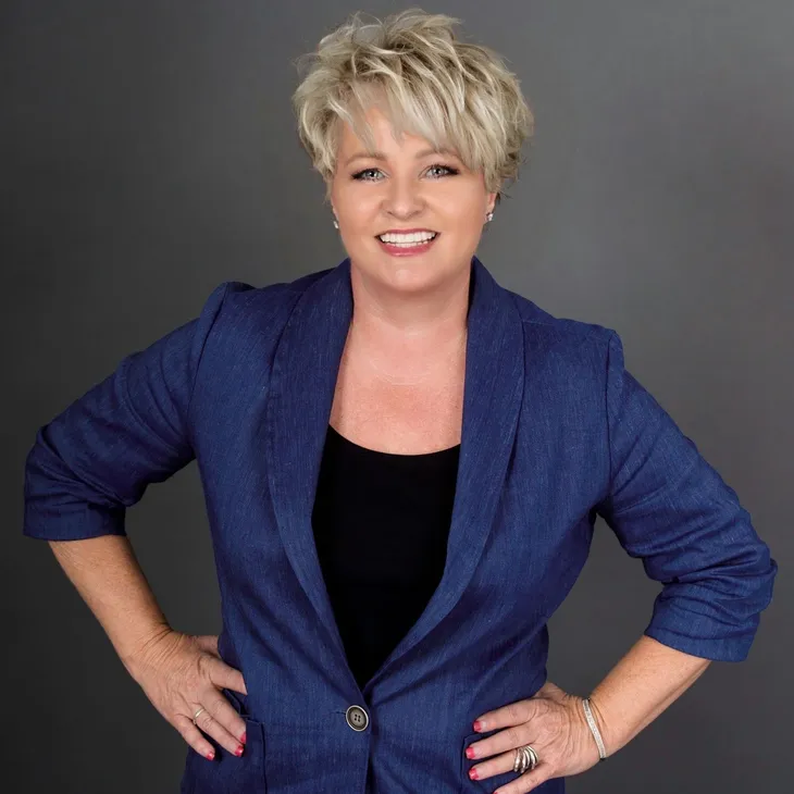 Marci Metzger - Realtor